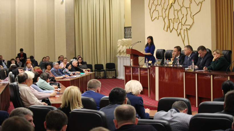 В Саратовской области к достройке готовы 17 проблемных домов