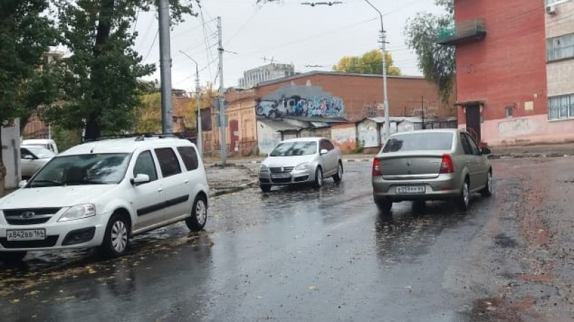 Энергетики завершили реконструкцию тепломагистрали на Провиантской