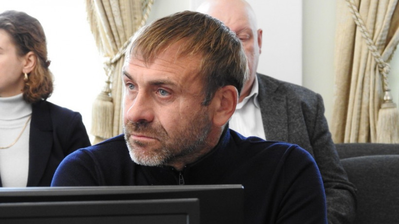 Новая транспортная схема Саратова будет принята в этом году