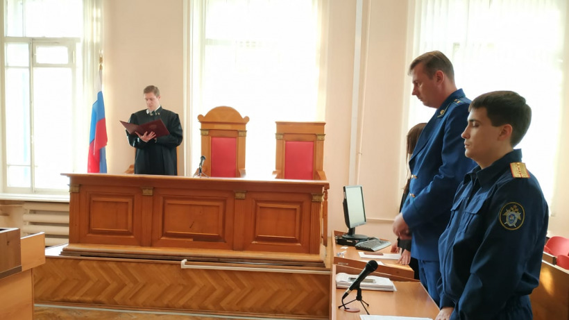 Пытки утюгом. Троих полицейских из муниципального отдела «Саратовский» отправили под арест