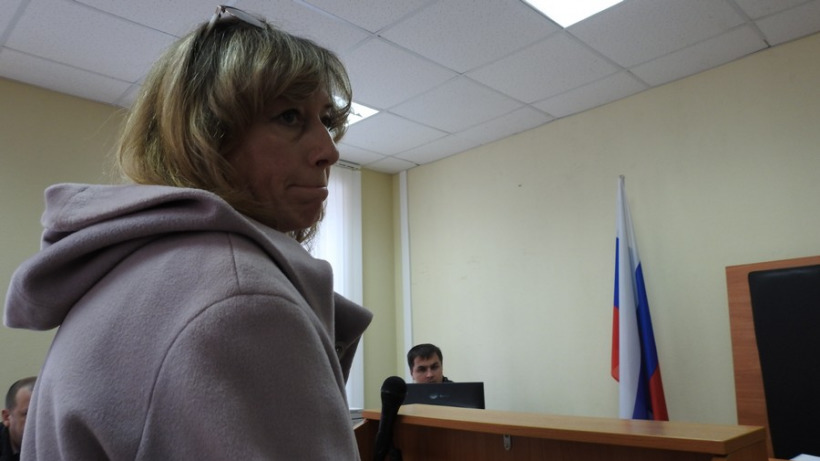 Эксперт рассказала о концентрации этанола в крови обвиняемого в смертельном ДТП на Московской
