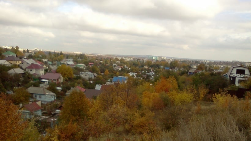 К ветреной погоде в области добавятся дожди