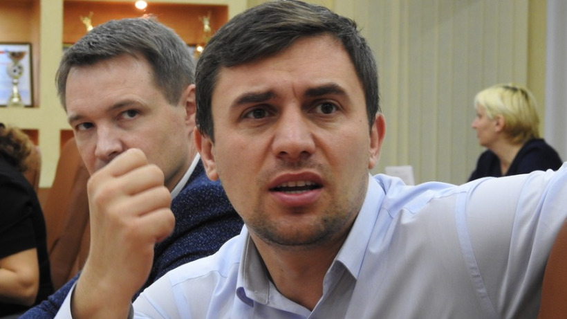 Бондаренко рассказал об угрозах коллеги-депутата «набить ему морду»