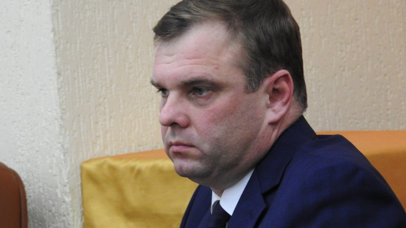 «Облводоресурс» примет на баланс поля фильтрации в Шиханах