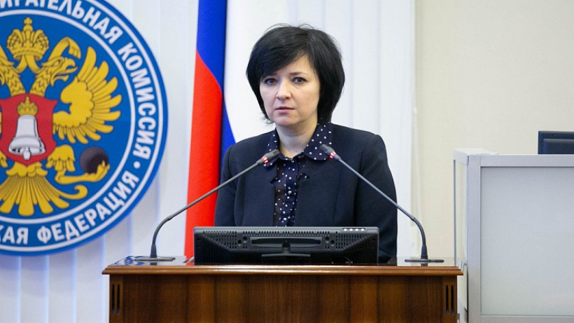 ЦИК рекомендовал Ирину Романову на должность главы избиркома Саратовской области 