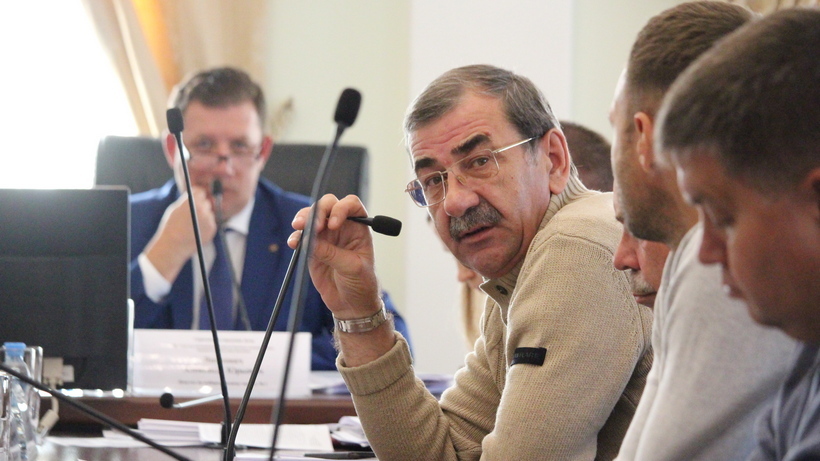 Депутат о работе саратовской полиции и дружинников: «Следует ожидать увеличения преступности»