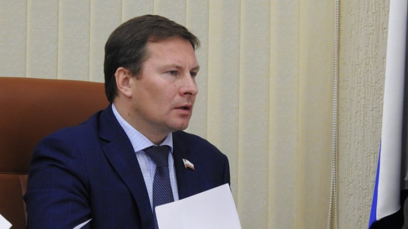 Ойкин рассказал о нуждающихся в повышении зарплаты саратовских чиновниках