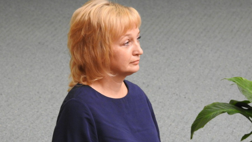 Помощницу депутата-коммуниста не пустили в саратовскую квалификационную коллегию судей