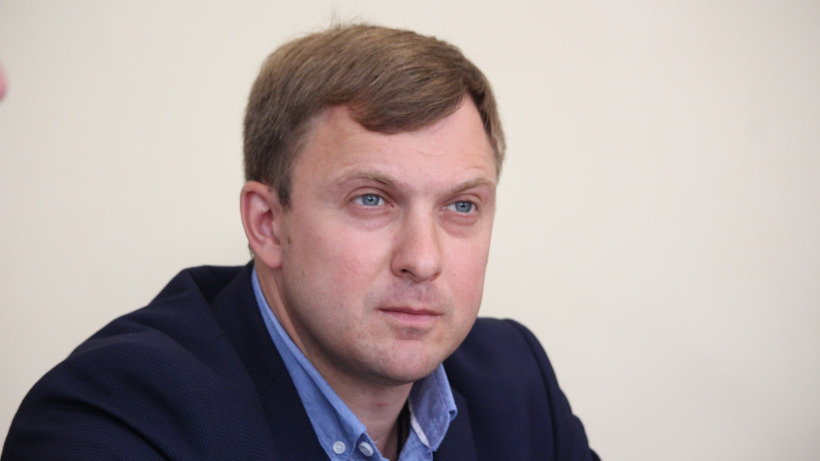Милованов покинул пост секретаря саратовского облизбиркома 