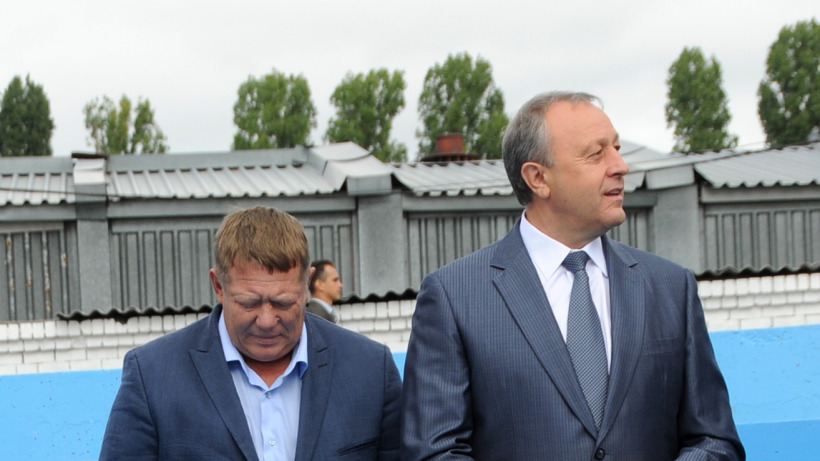 Радаев вместо Панкова? Медведев одобрил желание губернаторов руководить реготделениями «Единой России»