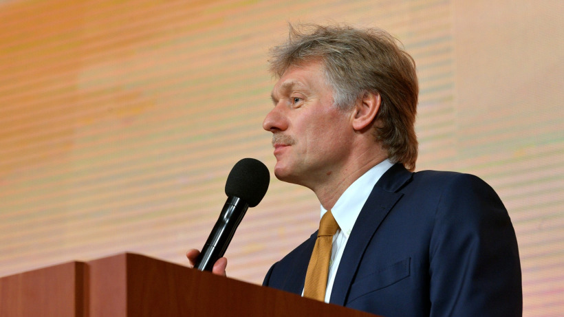В Кремле не согласились с опросом о страхе россиян перед произволом власти
