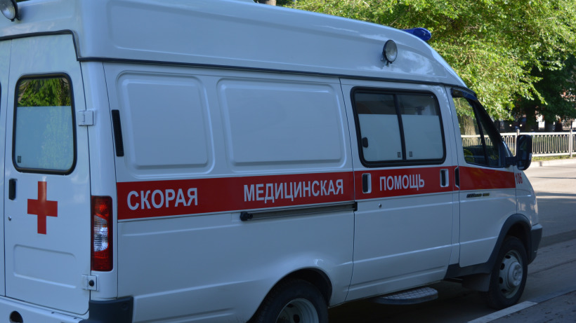 В 54 регионах России резко снизилось число врачей