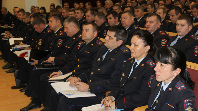 Саратовская полиция отчиталась о «стабилизации обстановки» в общественных местах