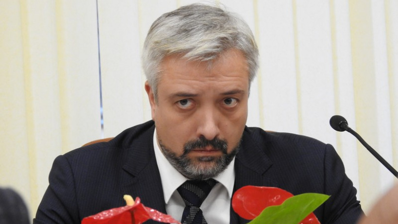 Депутат Госдумы о подозреваемом в убийстве историке: Его бы правильно было утилизировать