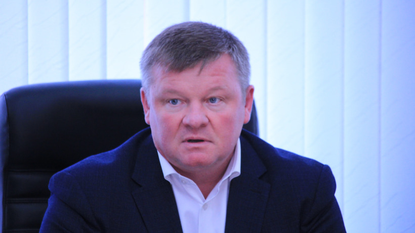 На встрече с предпринимателями мэр Саратова пообещал восстановить Аллею роз