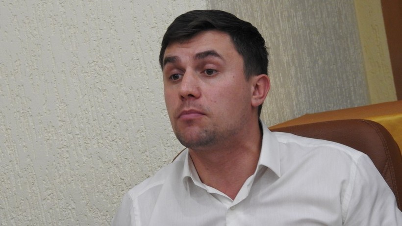 Бондаренко заявил о незакрытых долгах перед Березовским за «Авангард»