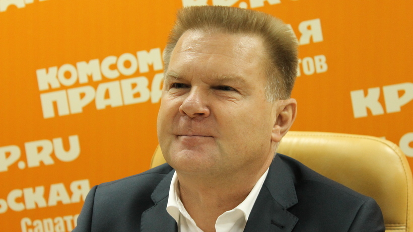 ФСБ прекратила уголовное дело Олега Коргунова о злоупотреблении полномочиями