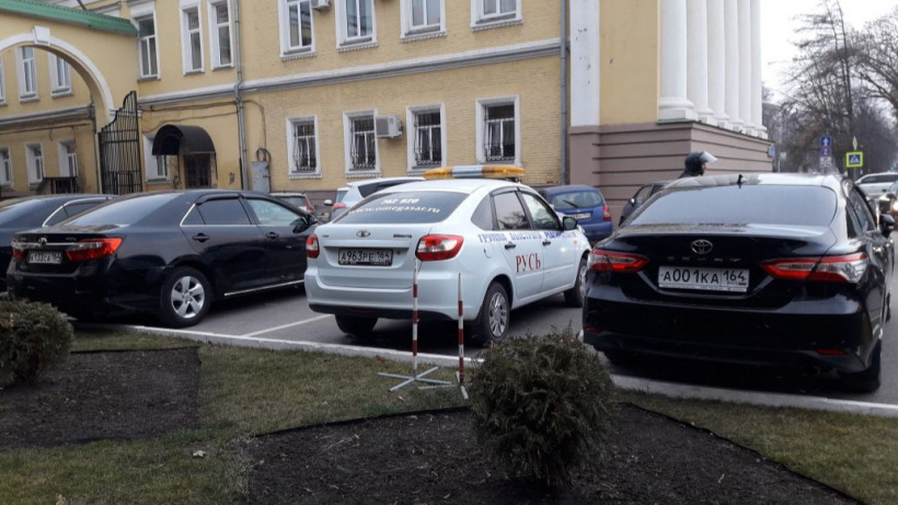 Бюджет Саратовской области - 2020 будут принимать под усиленной охраной