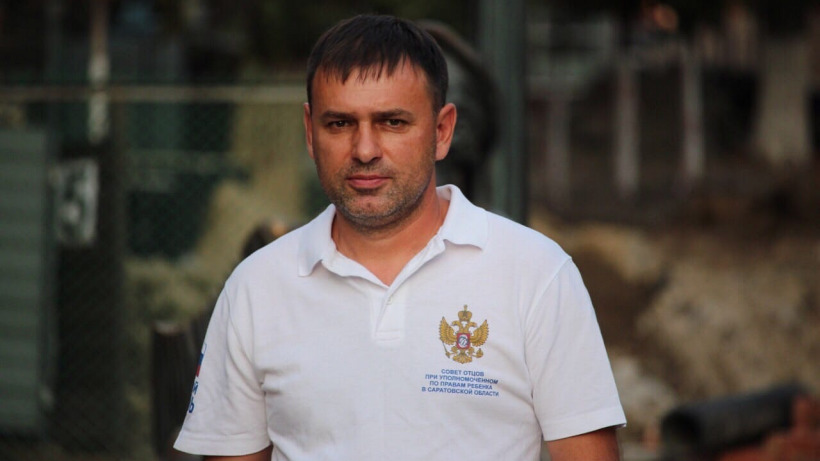 Валерий Баглай избран главой областного совета отцов
