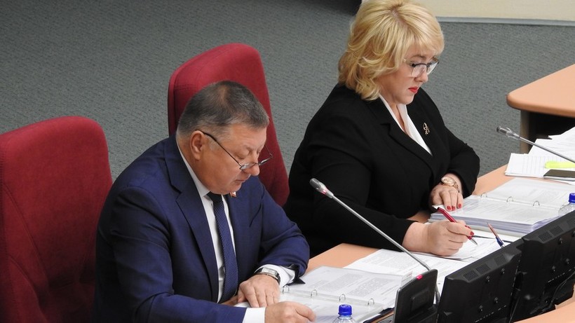 После года обсуждений приняты штрафы за нарушение правил благоустройства в Саратове