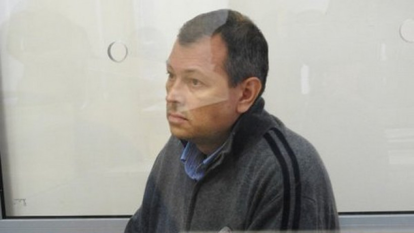 Завершено следствие по делу руководителя АТСЖ Ленинского района Гордополова