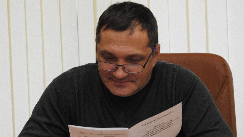 Саратовский коммунист обвинил минобразования во лжи про небольшие очереди в детсады