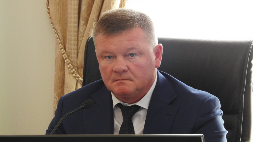 Глава Саратова пообещал ремонт «стен» и фонтанов проспекта Кирова