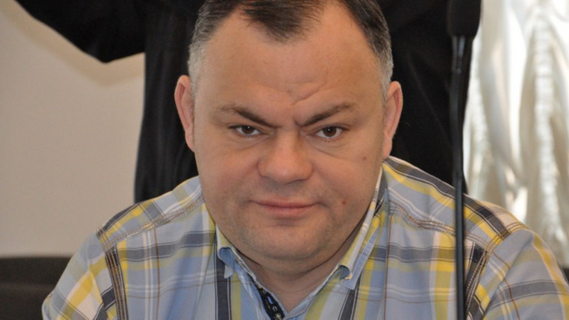 Ушел в отставку депутат Саратовской городской думы Сергей Сурменев
