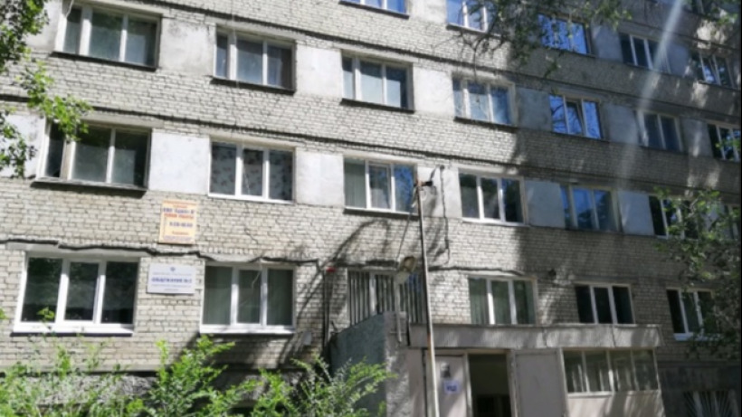 В общежитии саратовского колледжа совершил самоубийство студент