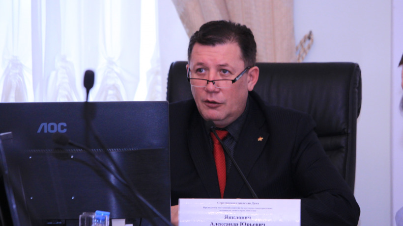 Янклович: Саратов дополнительно получит на 2020 год два миллиарда рублей