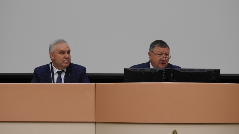 Саратовский депутат рассказал о неработающих административных статьях