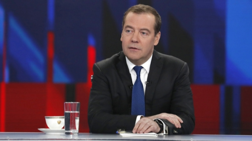 Журналисты обратили внимание на слова Медведева об «издержках в работе правоохранительной системы»