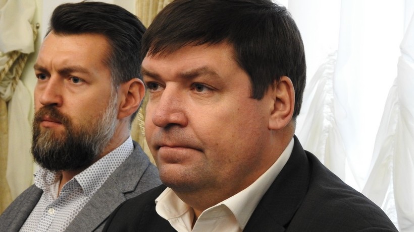 Мэр наказал главу района за невыполнение пожеланий саратовцев в соцсетях