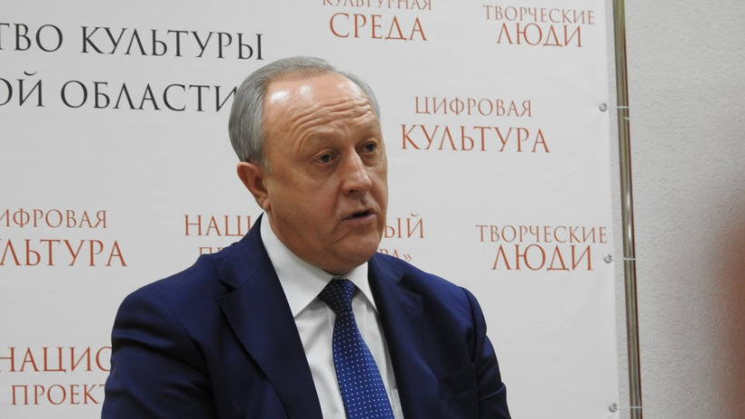 Губернатор Радаев: Скоро жители из Москвы поедут обратно в регионы
