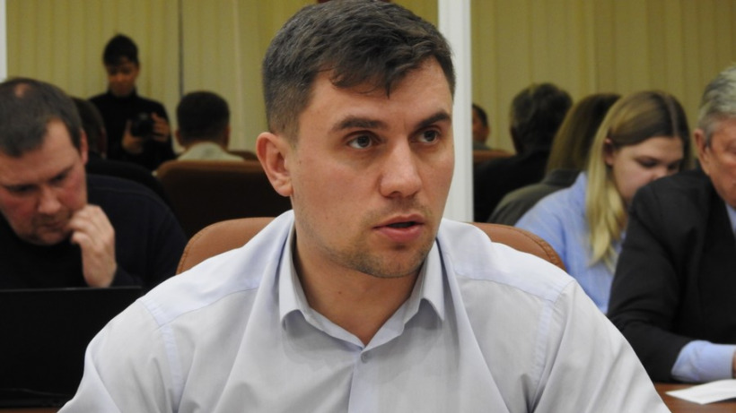 Бондаренко уверен, что его признают «иностранным агентом»