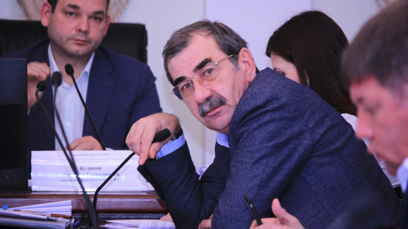 Саратовский депутат выступил против сноса забора «Зеленой долины»