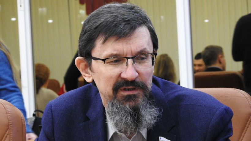 Только один член спорткомитета саратовской облдумы сдавал нормативы ГТО