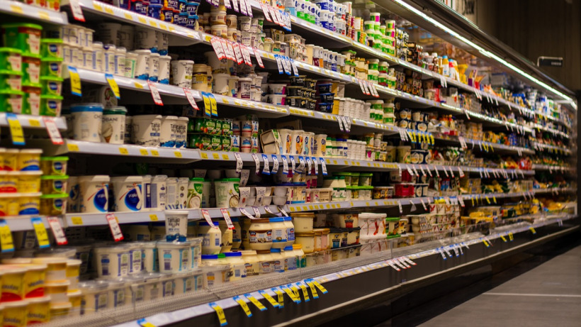 «Известия»: Молочные продукты с пальмовым маслом хотят переименовать