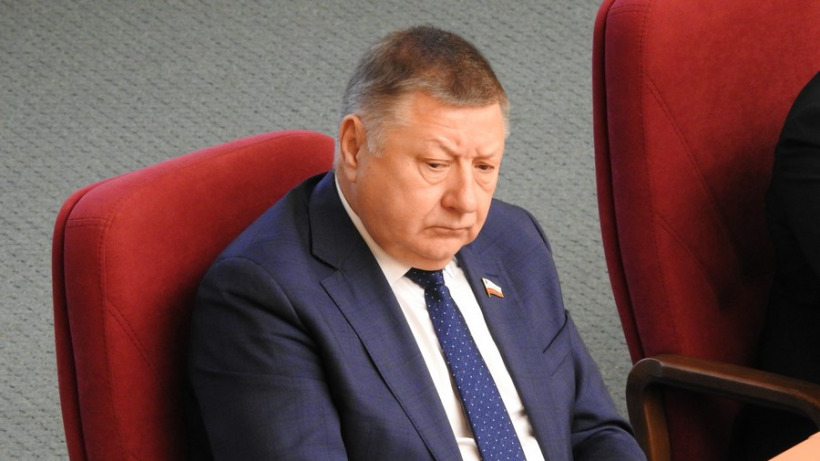 Спикер саратовской облдумы опасается, что Конституцию «сломают»
