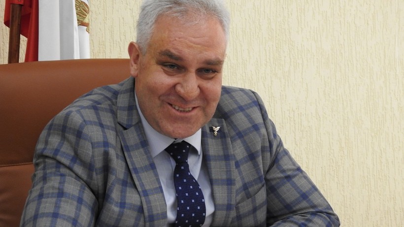 Депутат саратовской облдумы придумал радикальные ограничения для коллег