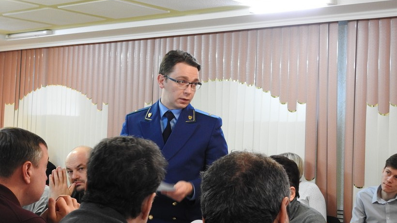 Представитель прокуратуры рассказал о негативных последствиях «закона Семенца»