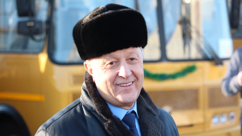 Губернатор Саратовской области: В этом году 31 декабря останется рабочим днем 