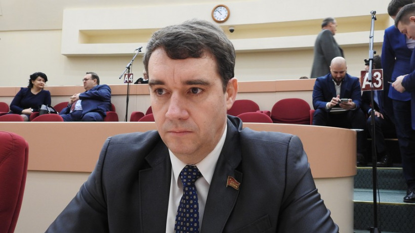 Саратовские депутаты лишили закинициативы прокуратуру и предложили лишить её губернатора