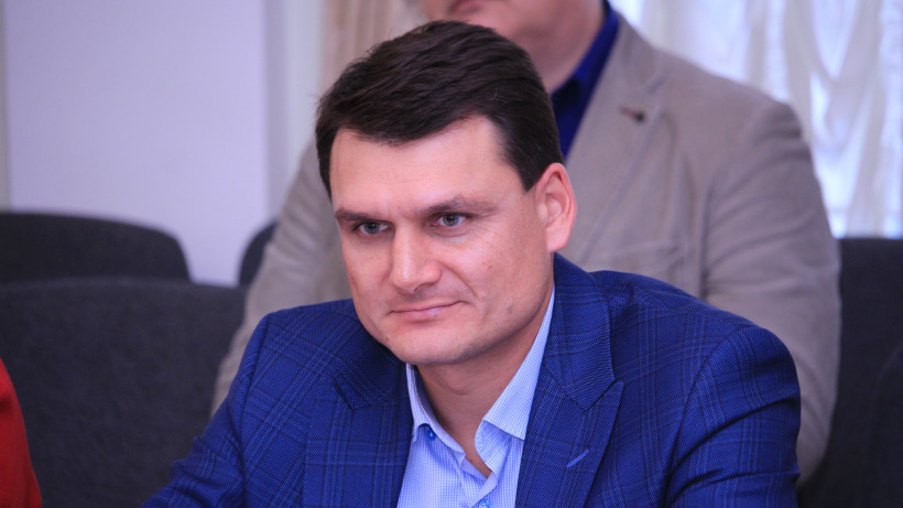 Депутат Лекомцев об ошибке в декларации: «Вместо дохода супруга указала прибыль» 