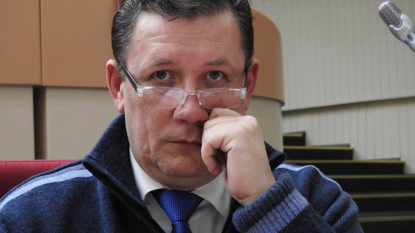 Депутат Янклович обвинил СМИ в кликбейте на коррупционной теме