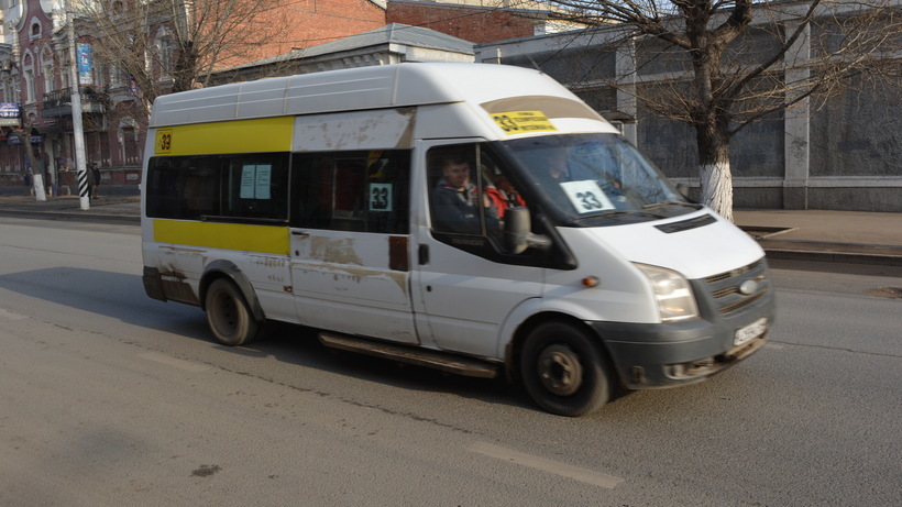 В Саратове «по просьбам жителей» изменяются маршруты четырех автобусов