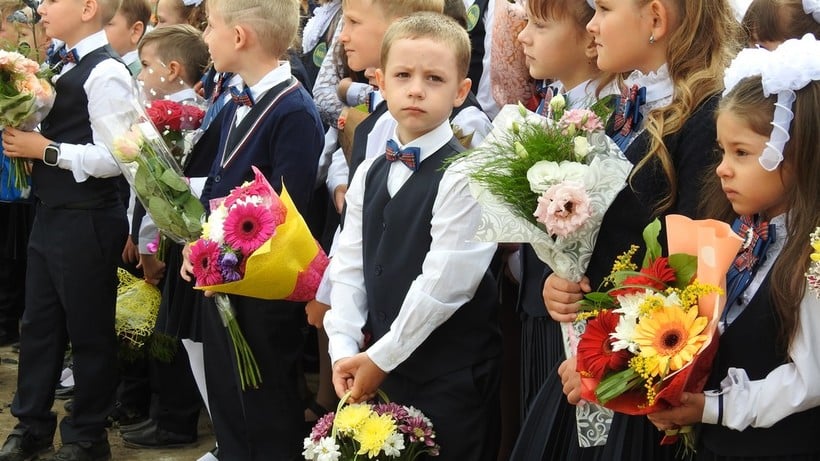 Саратовские школьники смогут выиграть гранты до 125 тысяч рублей