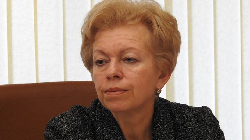 Саратовский минздрав отреагировал на петицию с требованием отставки Мазиной
