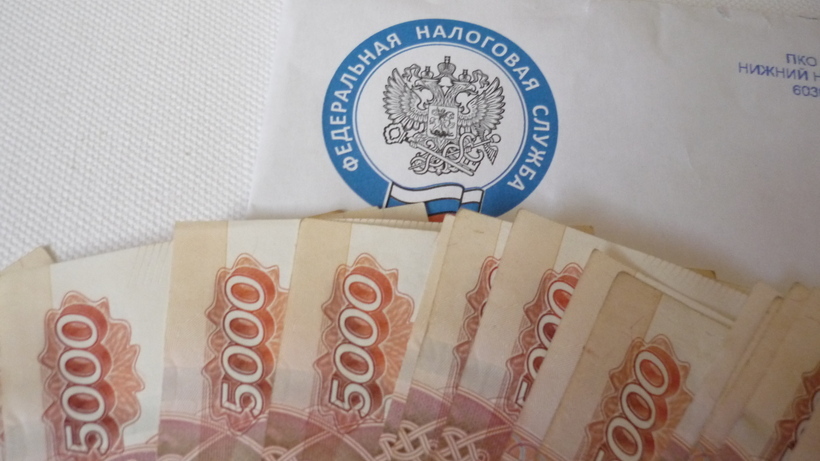 Повышение НДФЛ. В Госдуме разработали отмену подоходного налога для части россиян