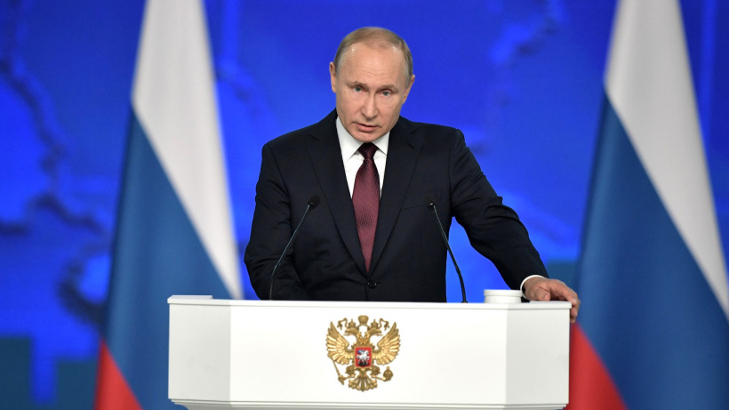 Саратовский губернатор поедет в Москву слушать Путина